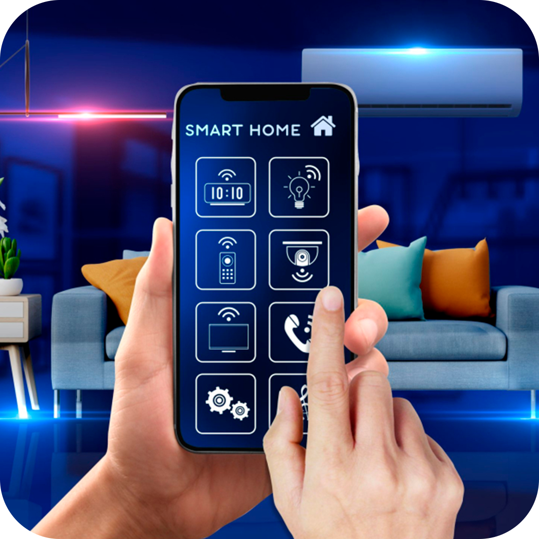 Automatización inteligente